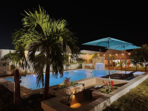 Estadia campestre